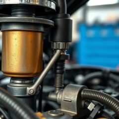 Auto nie odpala po tankowaniu: co sprawdzić w paliwie, pompie, filtrze i odpowietrzeniu układu