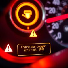 Auto traci moc i wchodzi w tryb awaryjny: co oznacza ograniczenie pracy silnika przez ECU