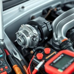 Auto kręci, ale nie odpala — diagnostyka przyczyn krok po rozpoznaniu sygnałów i obwodów