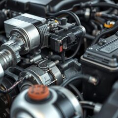 Auto nie odpala po naprawie – co sprawdzić krok po kroku, zanim uznasz kolejną usterkę