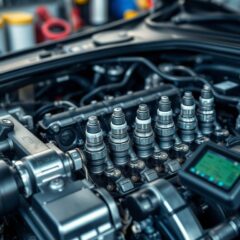 Auto szarpie na niskich obrotach – jak znaleźć przyczynę (silnik, sprzęgło, mieszanka paliwowo-powietrzna)