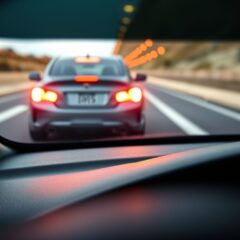 Samochód traci moc przy przyspieszaniu – najczęstsze przyczyny i jak je sprawdzić przed naprawą