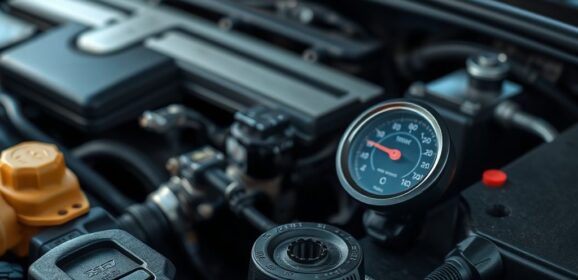 Auto ciężko odpala, ale odpala: najczęstsze przyczyny długiego kręcenia i co sprawdzić