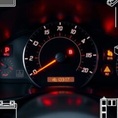 Brak reakcji po przekręceniu kluczyka – jak sprawdzić akumulator, stacyjkę, bezpieczniki, rozrusznik i immobilizer